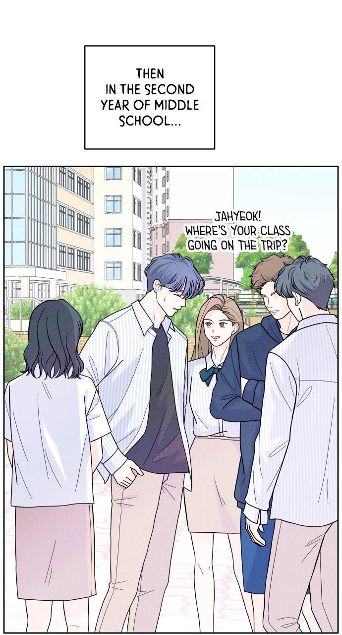 Read Introverted Us Manga Online