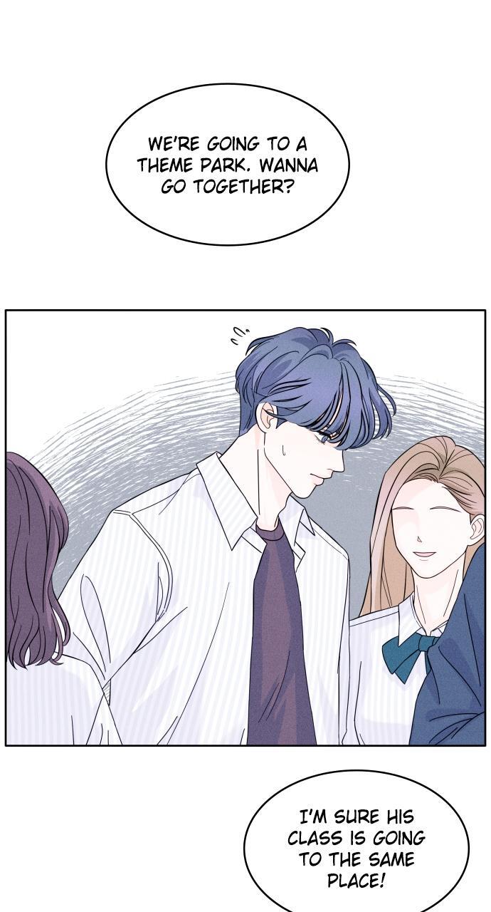 Read Introverted Us Manga Online