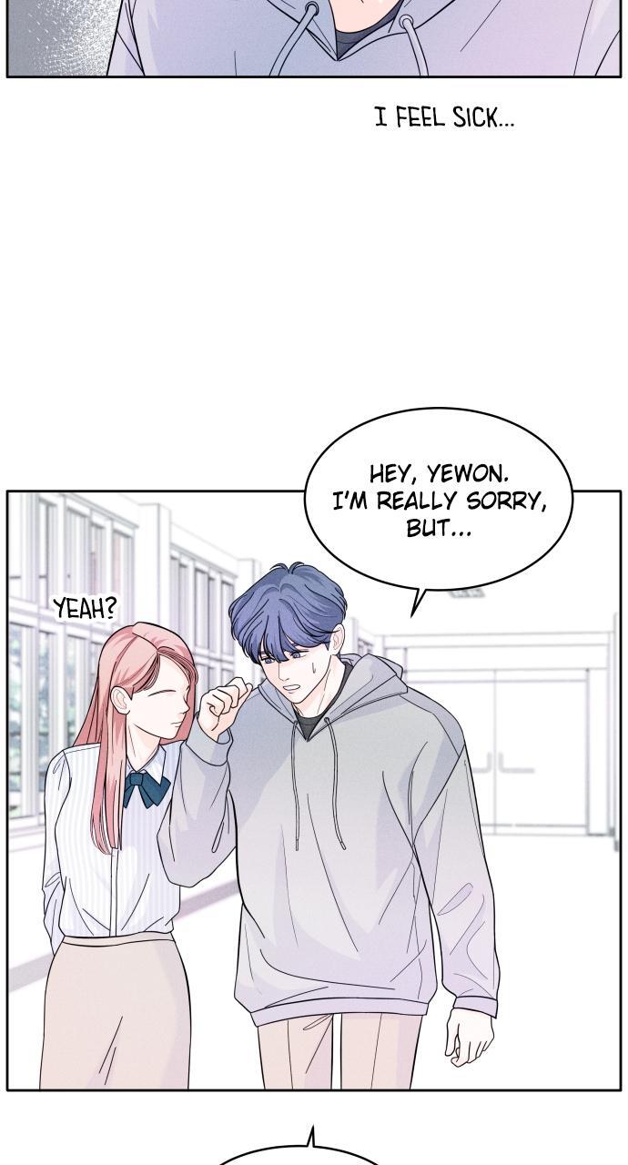 Read Introverted Us Manga Online