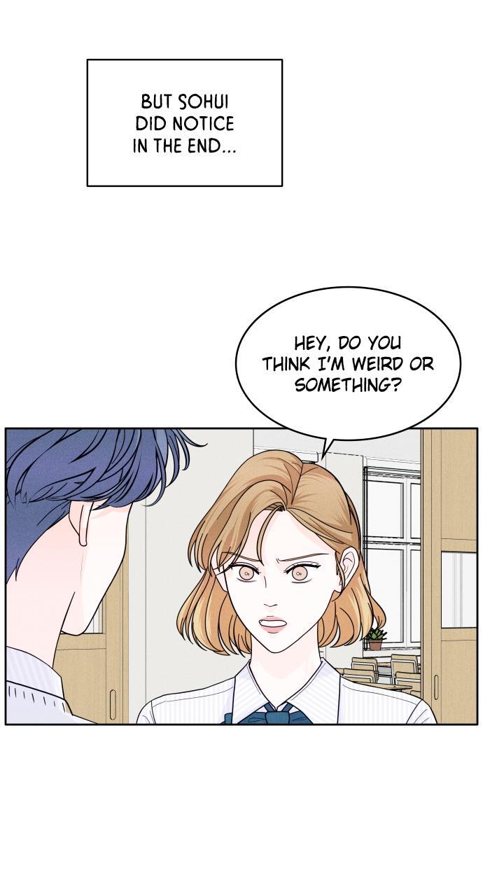Read Introverted Us Manga Online