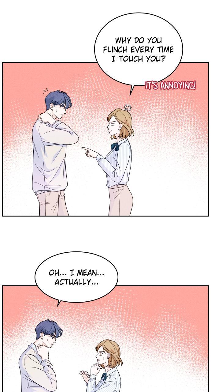 Read Introverted Us Manga Online