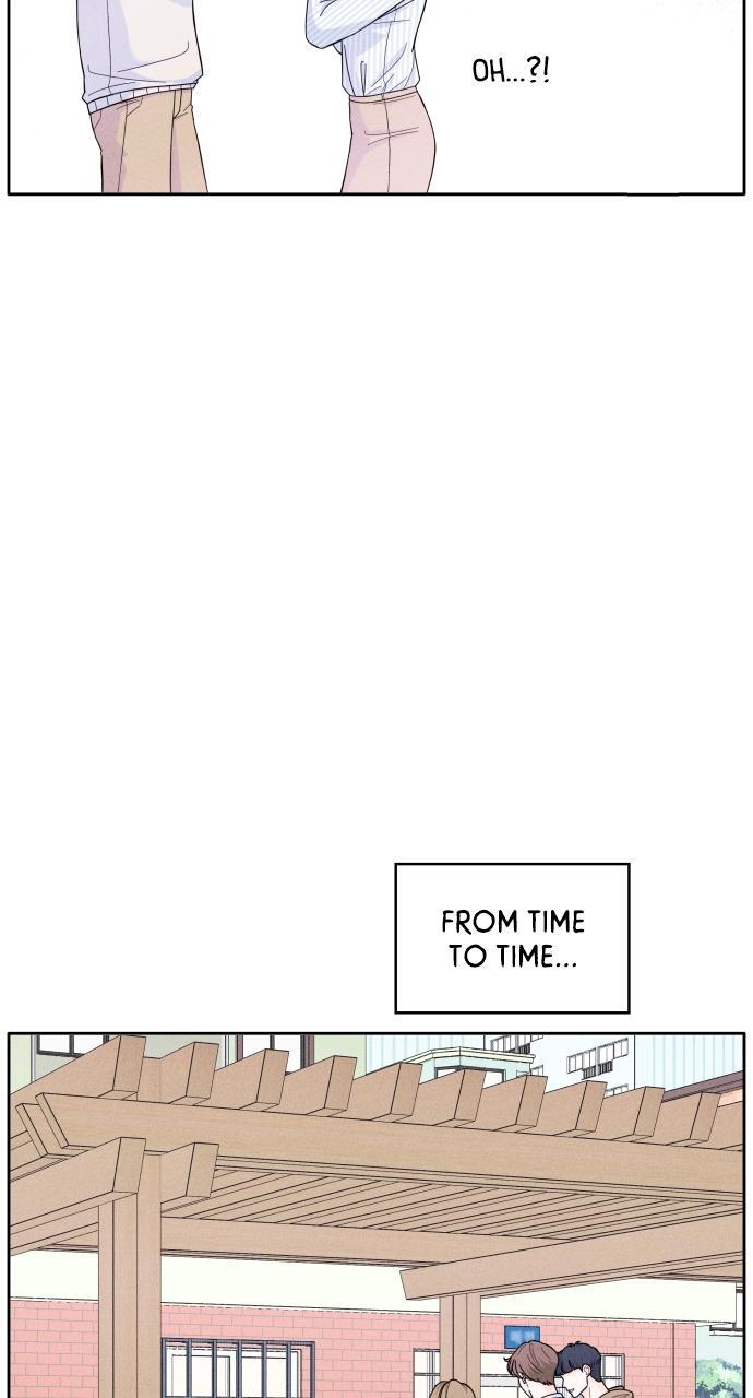 Read Introverted Us Manga Online