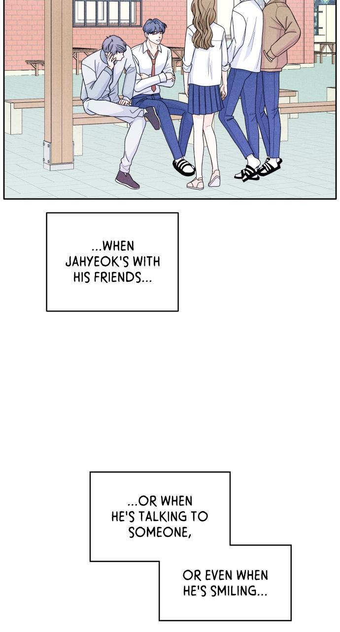 Read Introverted Us Manga Online
