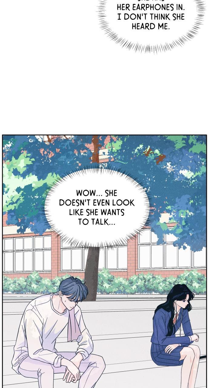 Read Introverted Us Manga Online