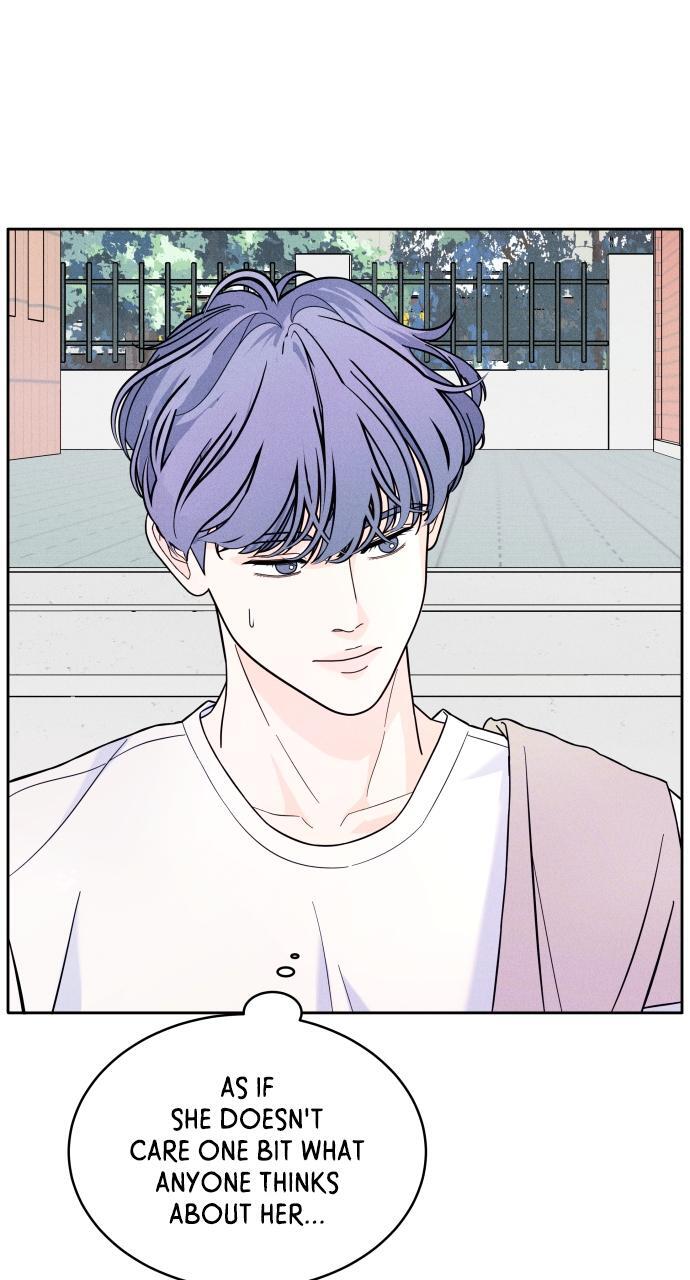 Read Introverted Us Manga Online
