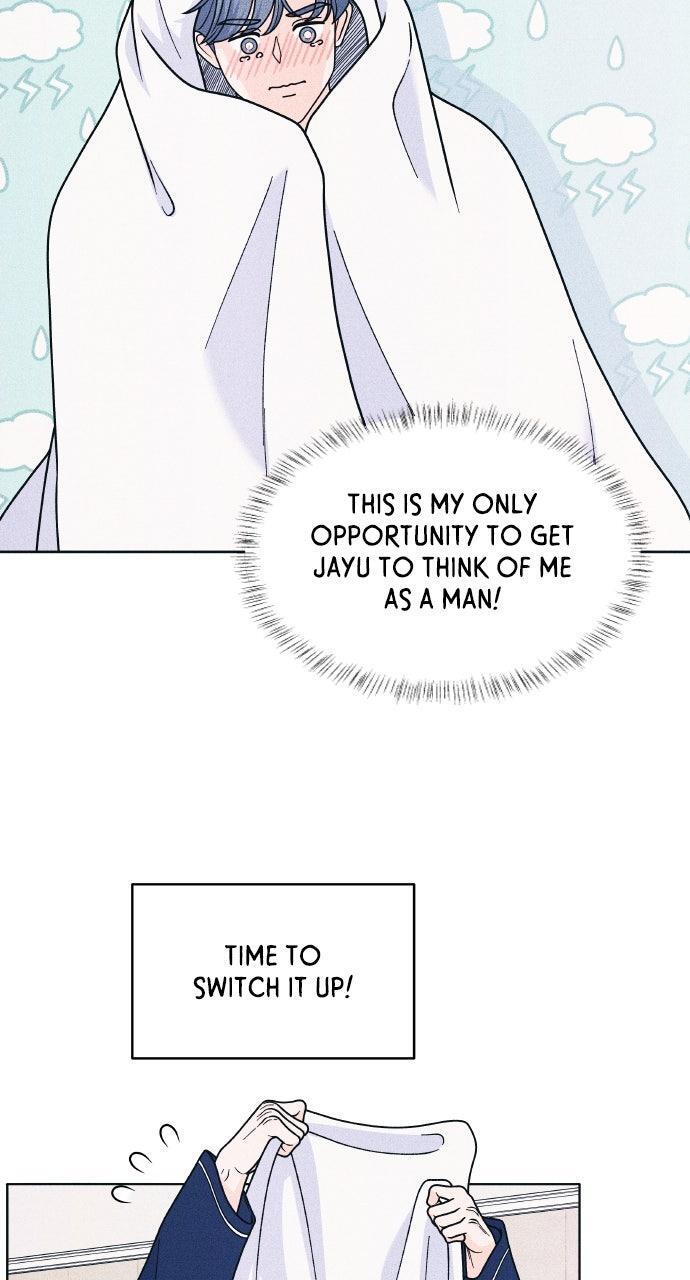 Read Introverted Us Manga Online