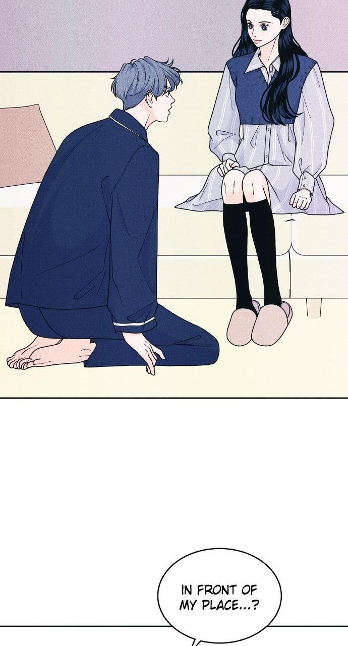 Read Introverted Us Manga Online