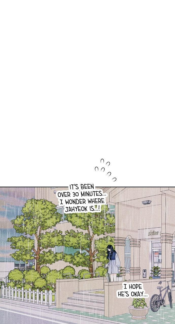 Read Introverted Us Manga Online
