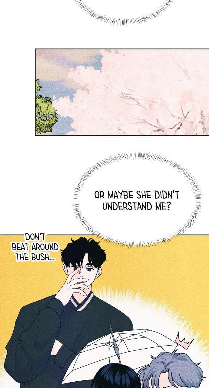Read Introverted Us Manga Online