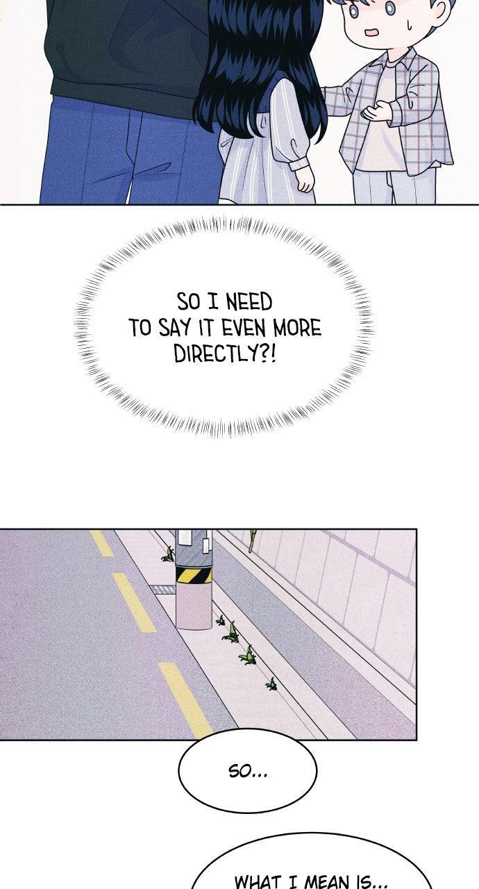 Read Introverted Us Manga Online