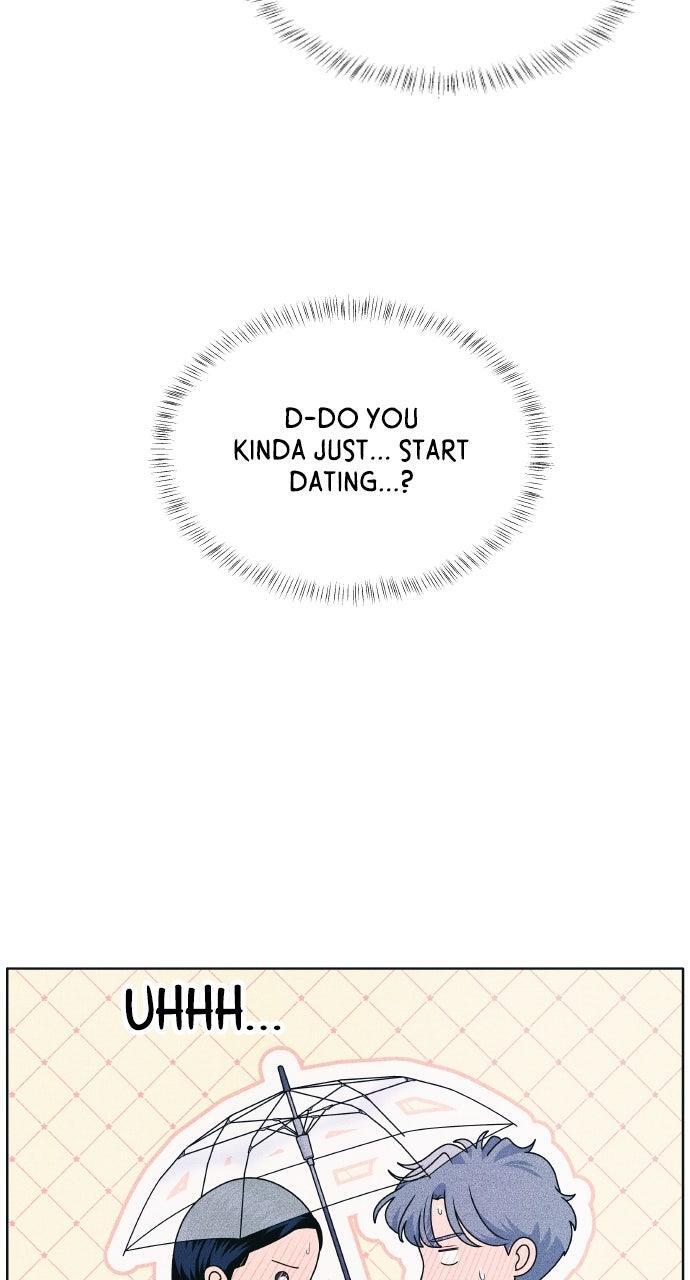 Read Introverted Us Manga Online