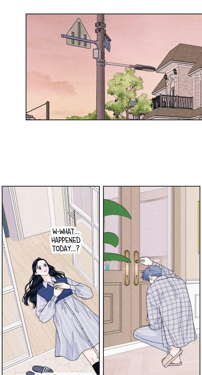 Read Introverted Us Manga Online