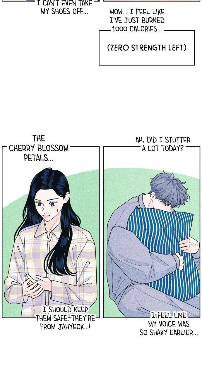 Read Introverted Us Manga Online