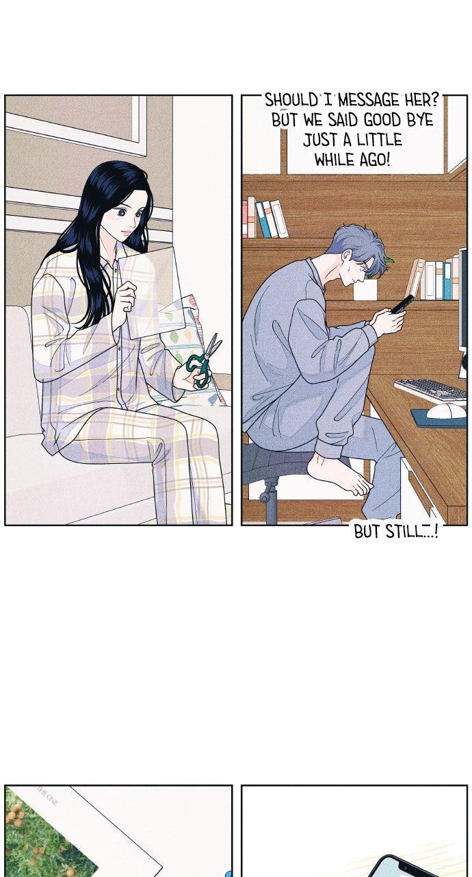 Read Introverted Us Manga Online