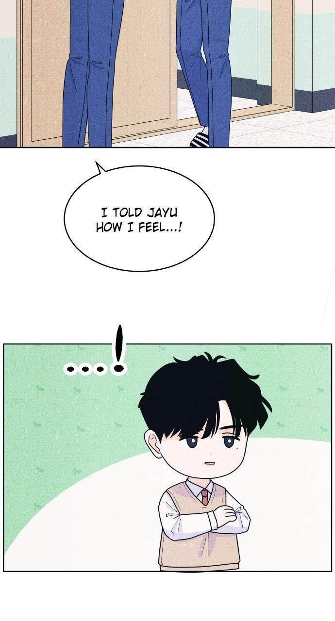 Read Introverted Us Manga Online