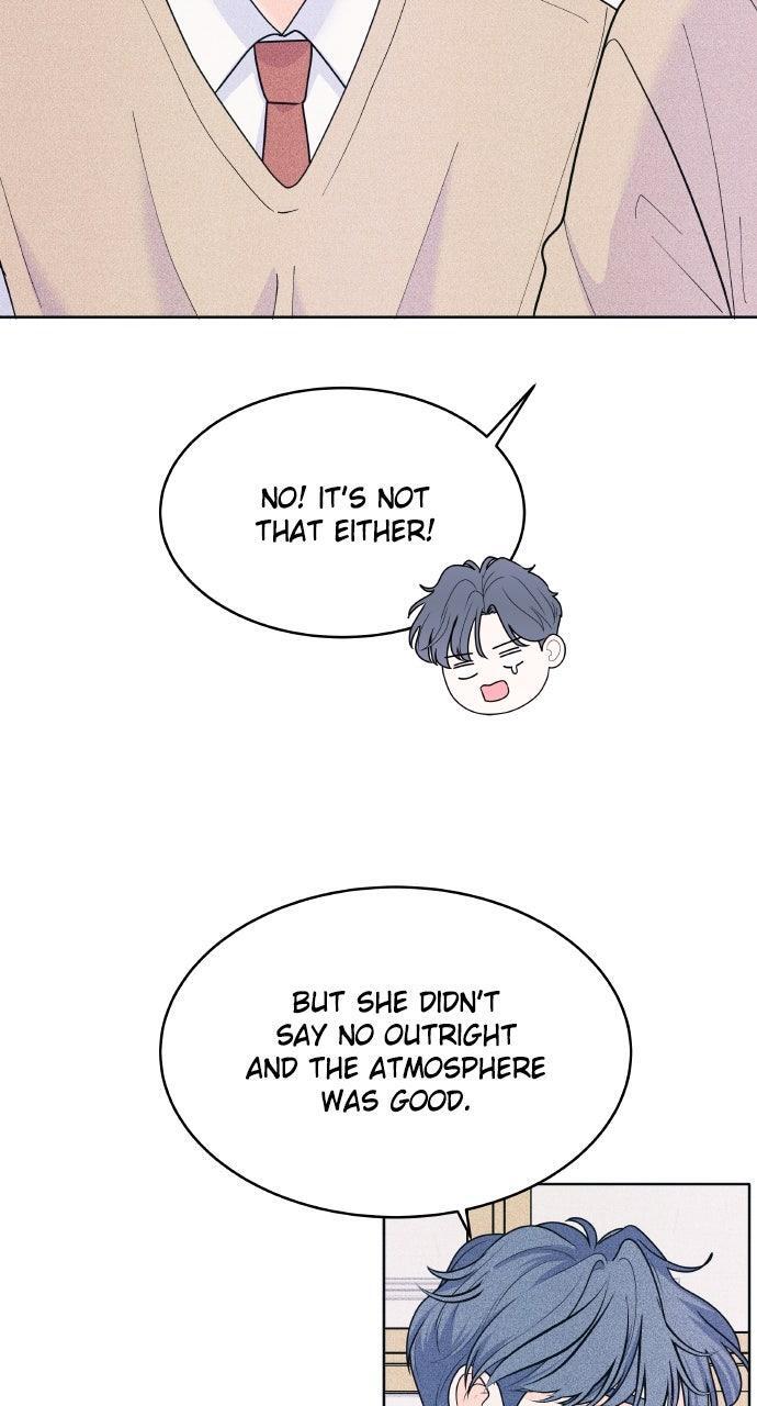 Read Introverted Us Manga Online