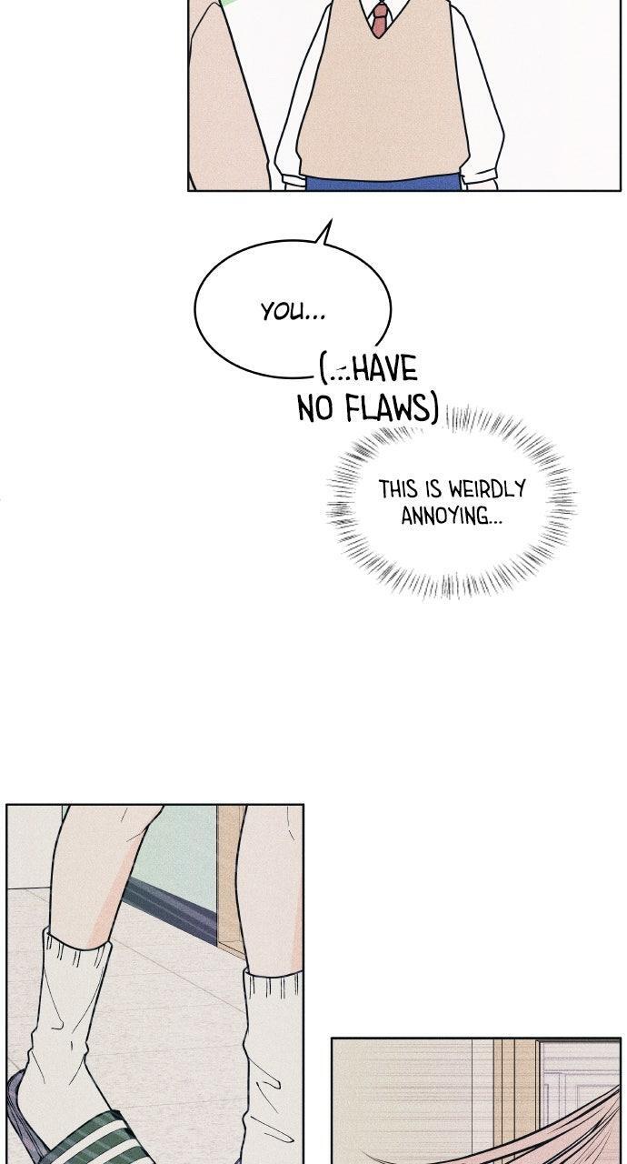Read Introverted Us Manga Online