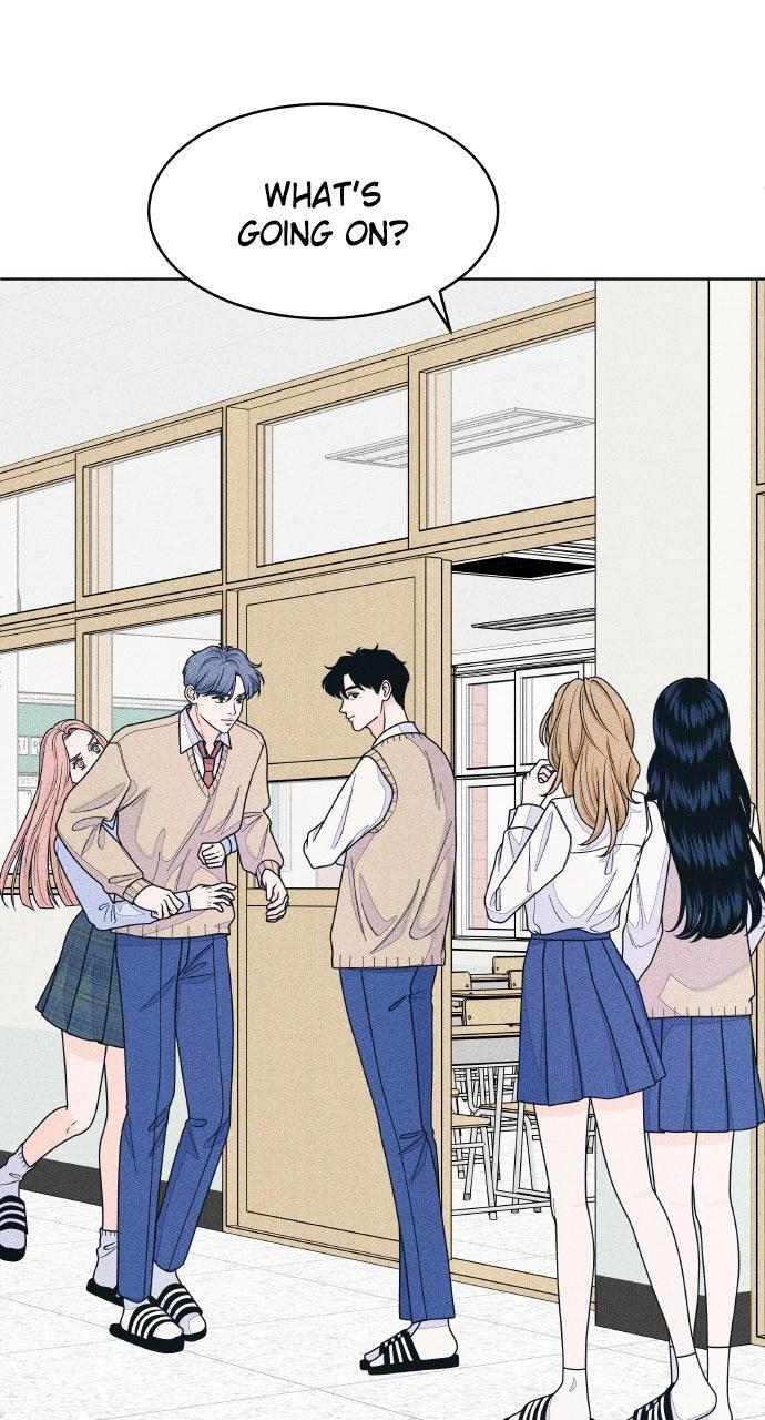 Read Introverted Us Manga Online