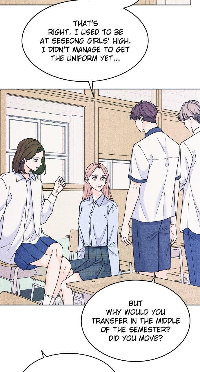 Read Introverted Us Manga Online