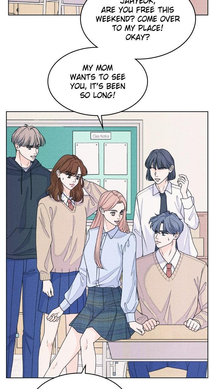 Read Introverted Us Manga Online