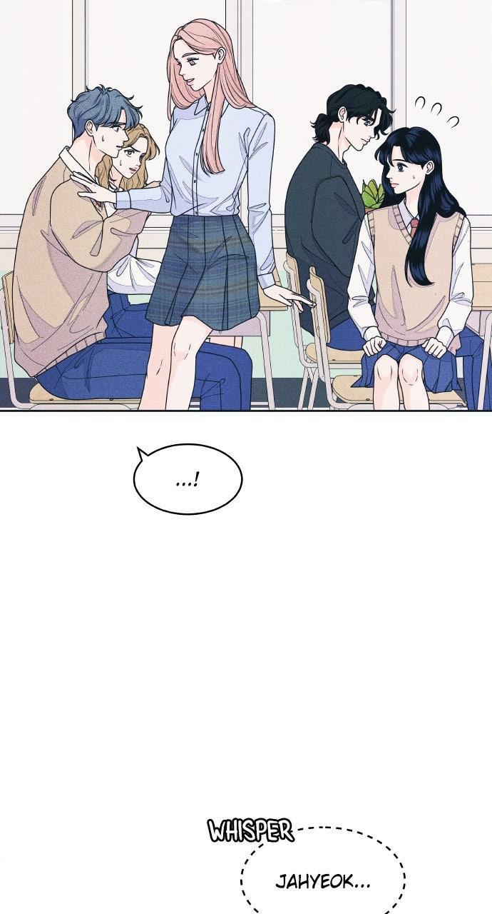 Read Introverted Us Manga Online