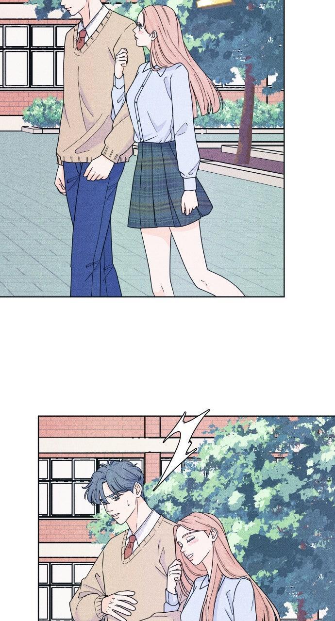 Read Introverted Us Manga Online
