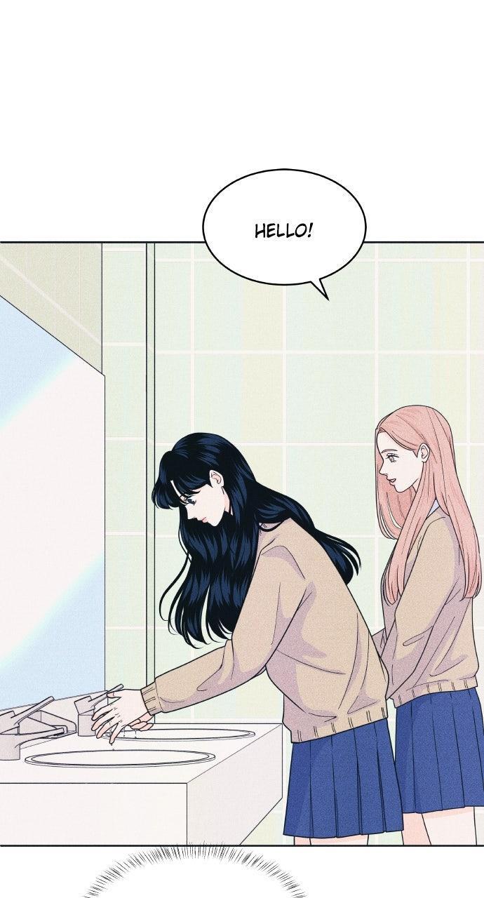 Read Introverted Us Manga Online