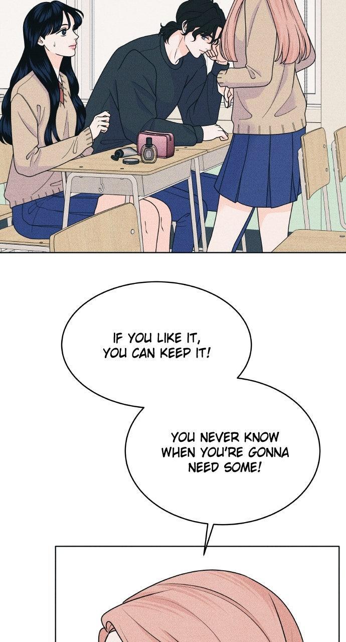 Read Introverted Us Manga Online