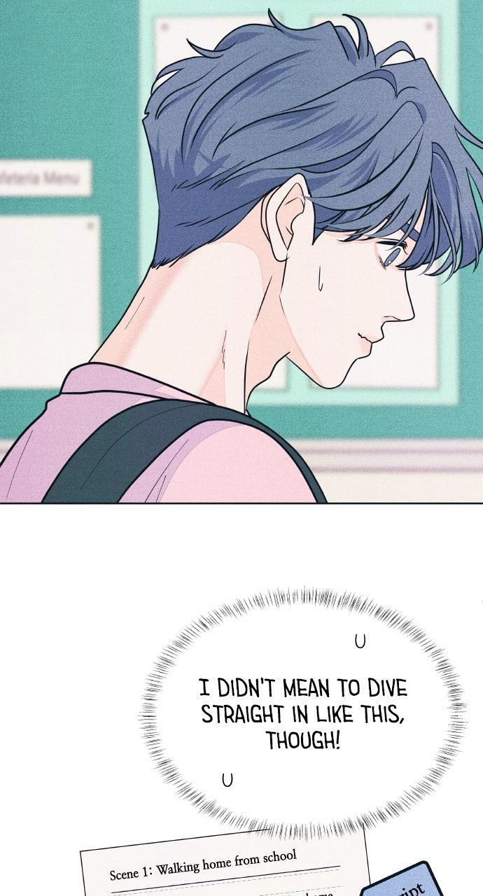 Read Introverted Us Manga Online