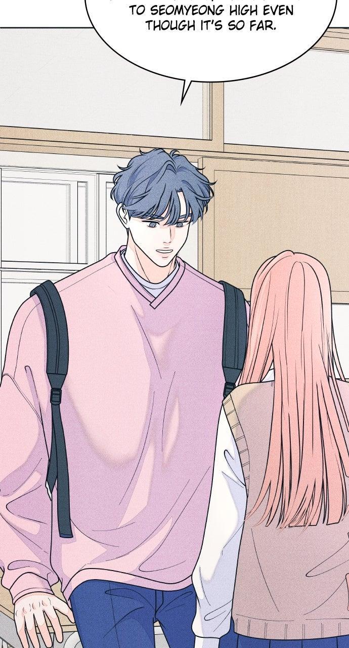 Read Introverted Us Manga Online