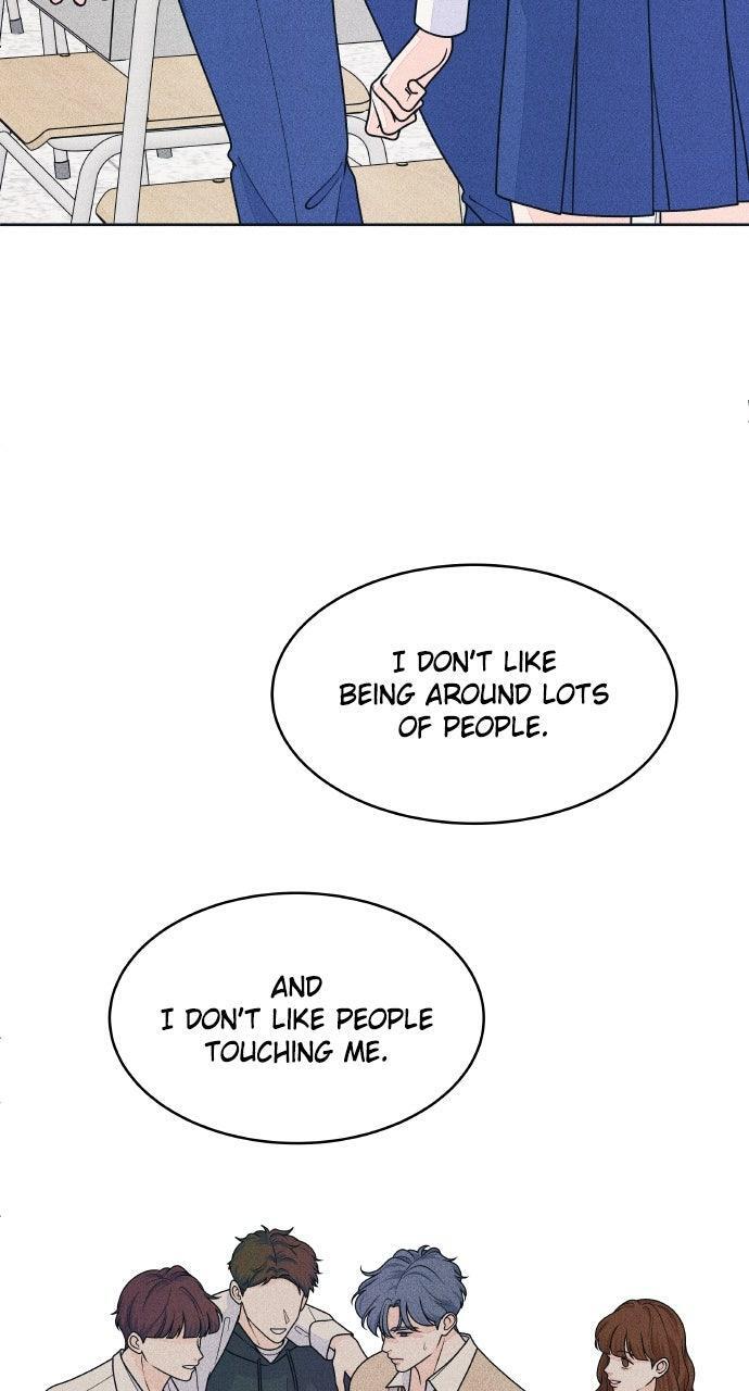 Read Introverted Us Manga Online