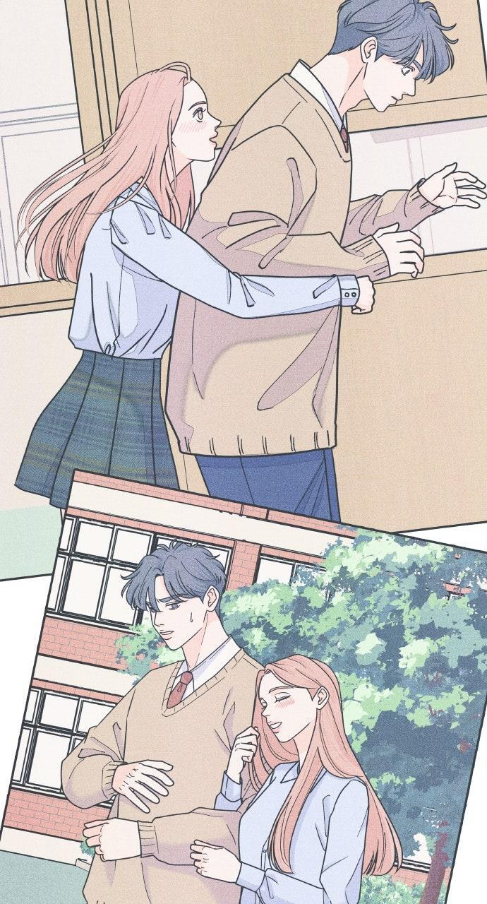 Read Introverted Us Manga Online
