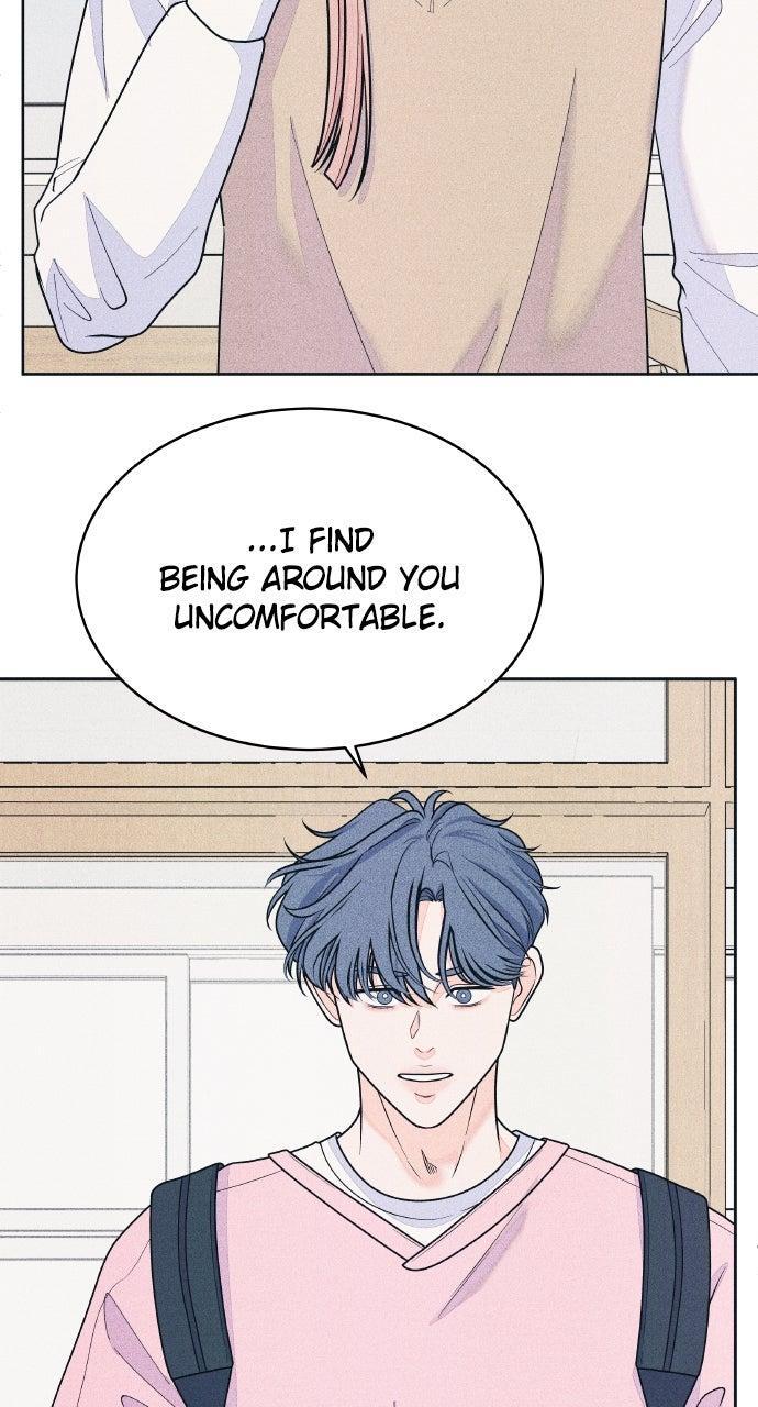 Read Introverted Us Manga Online
