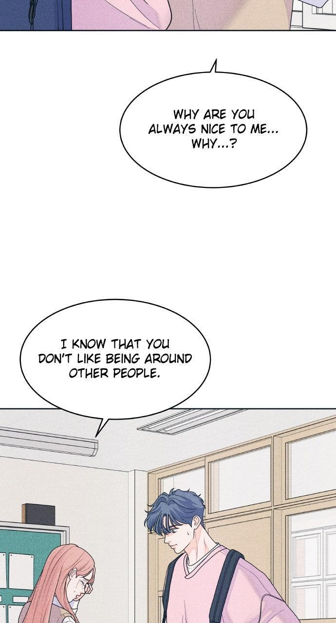 Read Introverted Us Manga Online