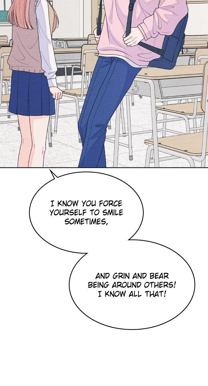 Read Introverted Us Manga Online