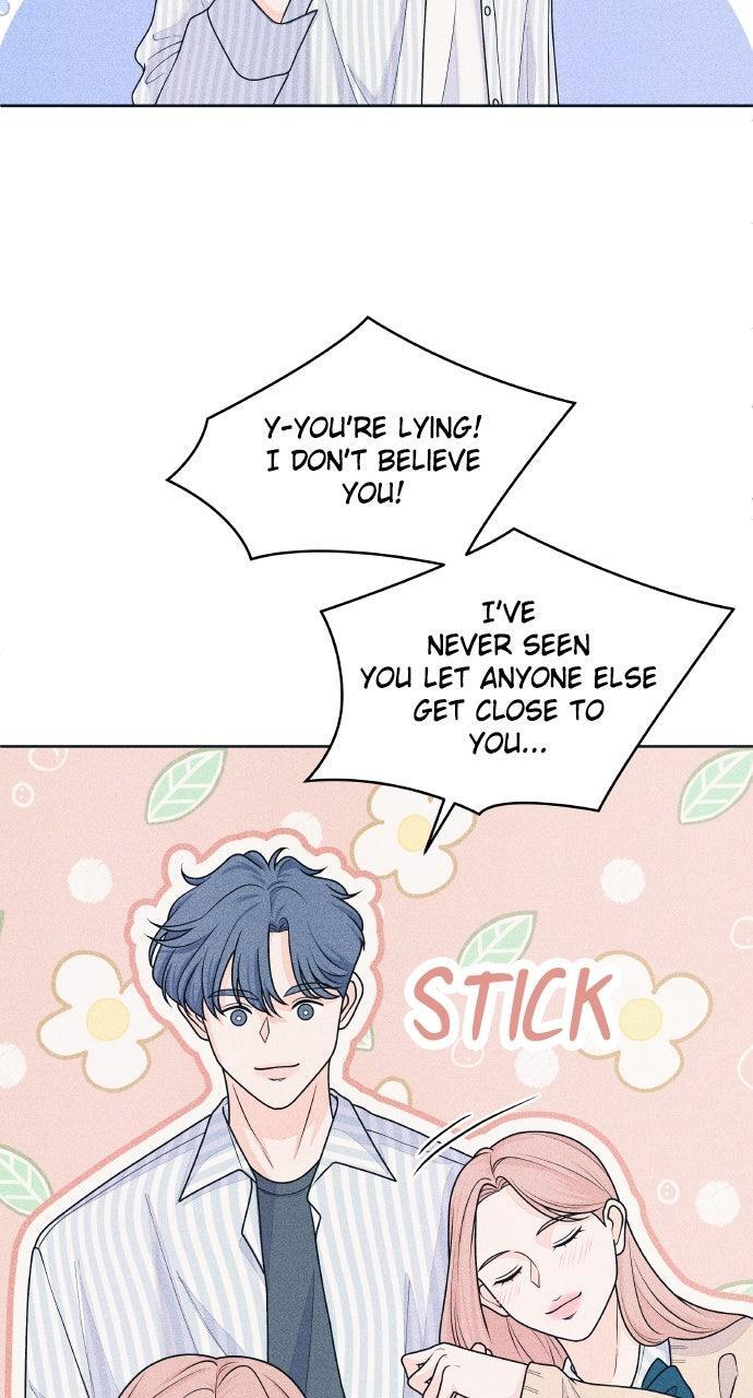 Read Introverted Us Manga Online