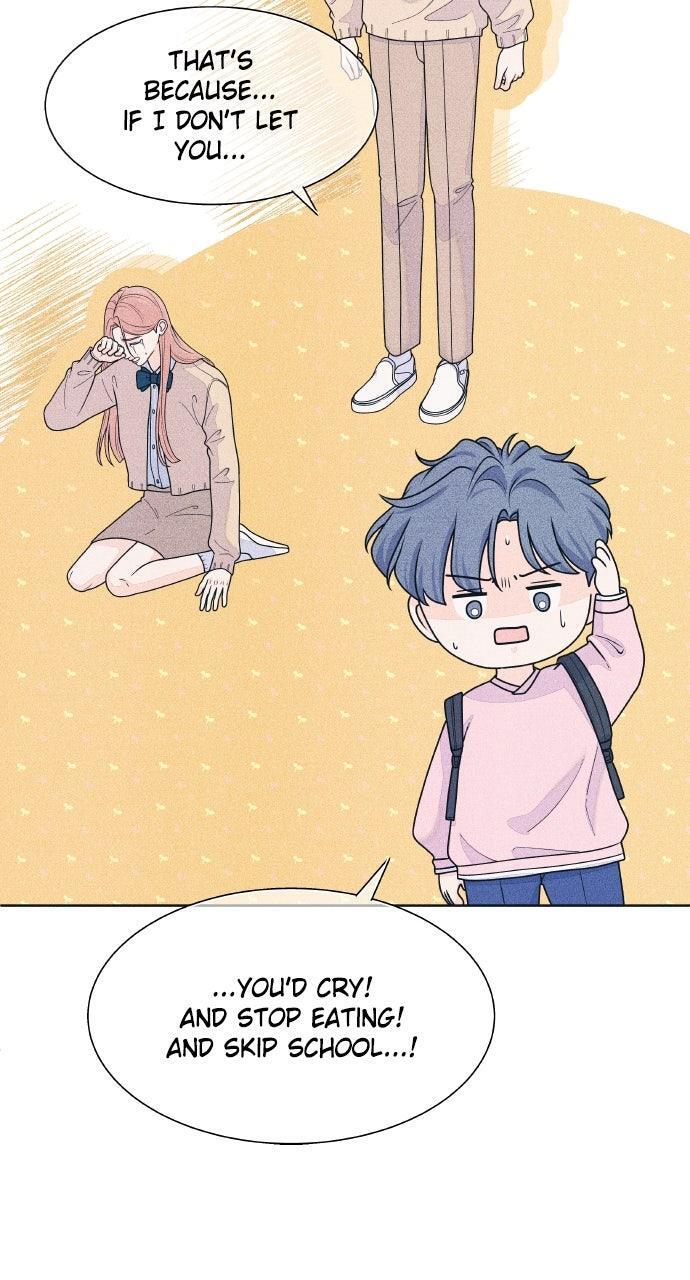Read Introverted Us Manga Online