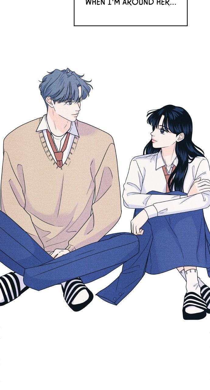 Read Introverted Us Manga Online