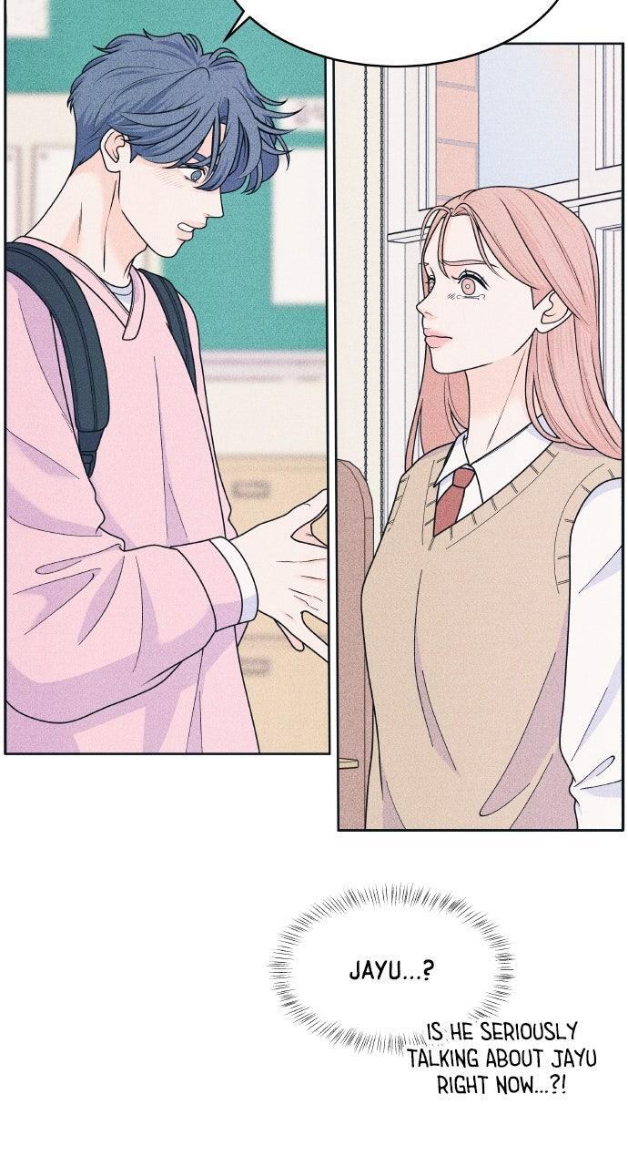 Read Introverted Us Manga Online