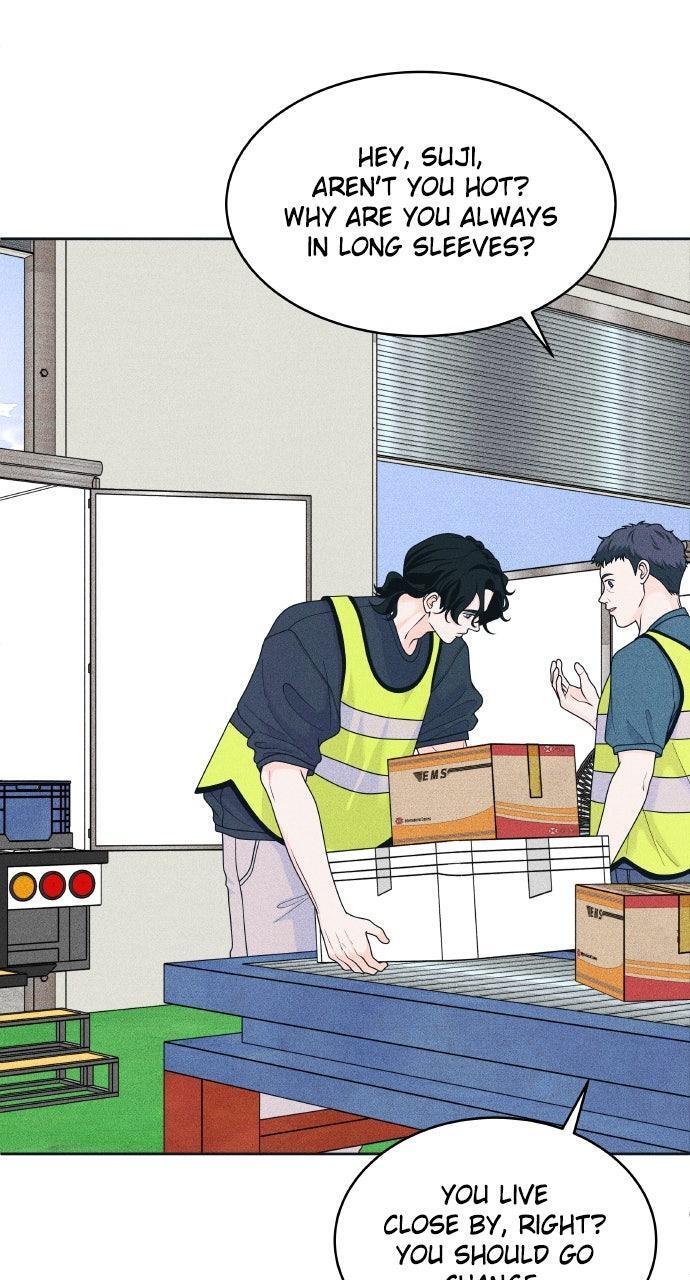 Read Introverted Us Manga Online