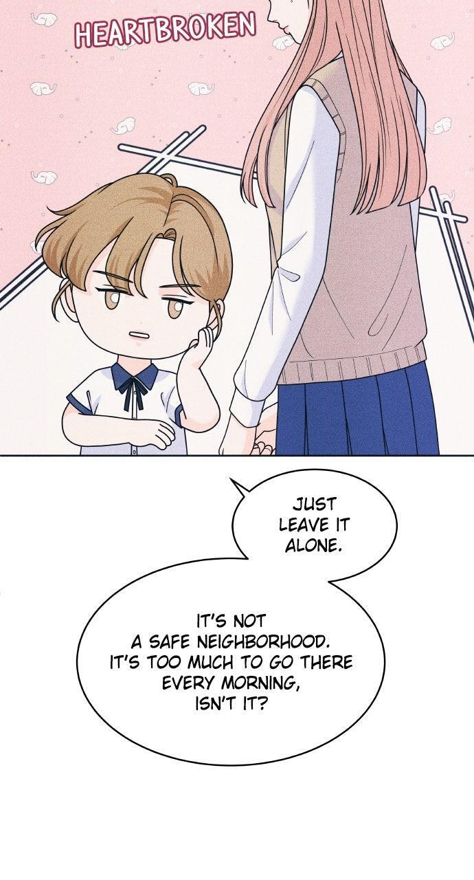 Read Introverted Us Manga Online