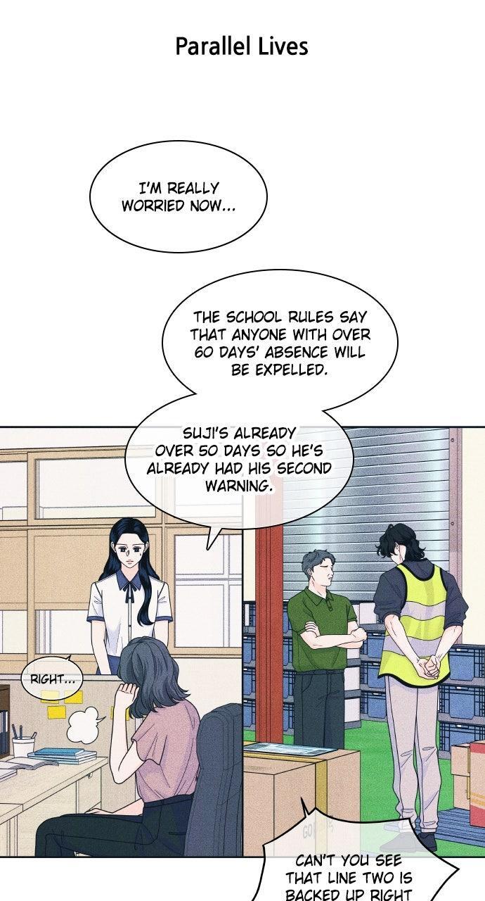 Read Introverted Us Manga Online