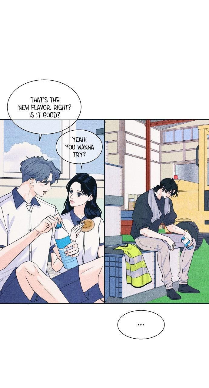 Read Introverted Us Manga Online