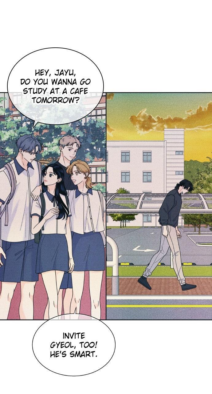 Read Introverted Us Manga Online