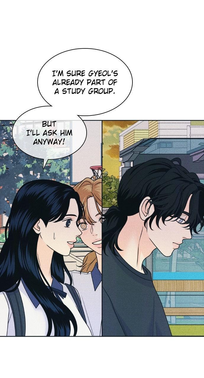 Read Introverted Us Manga Online