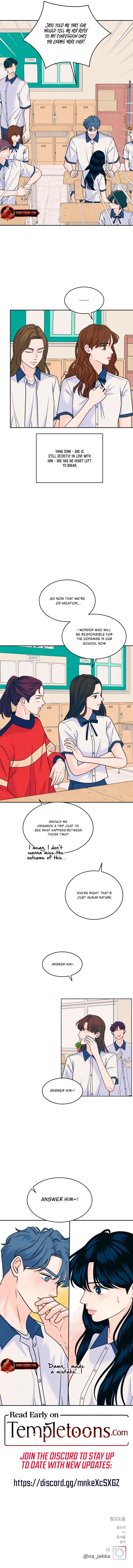 Read Introverted Us Manga Online