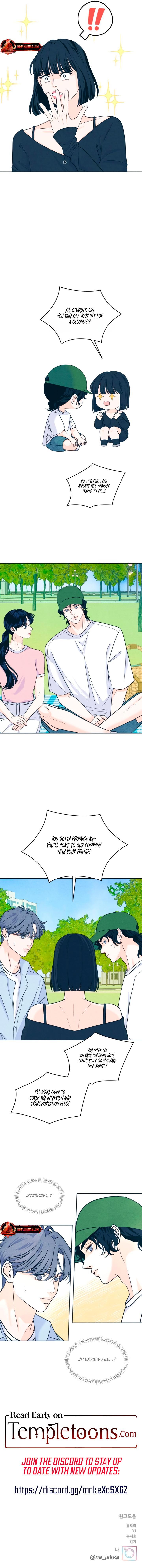 Read Introverted Us Manga Online