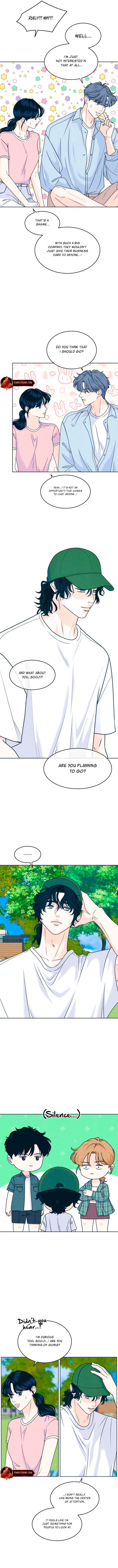 Read Introverted Us Manga Online
