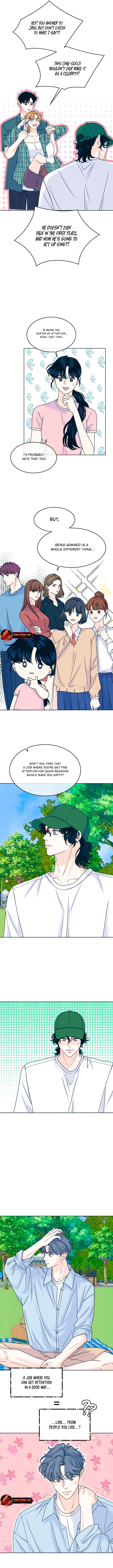 Read Introverted Us Manga Online
