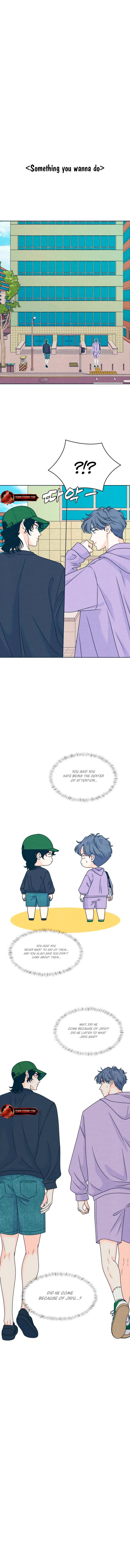 Read Introverted Us Manga Online